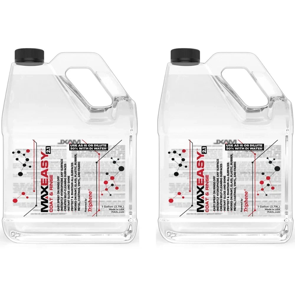 MAXEasy Triphene Instant Coating Gallons
