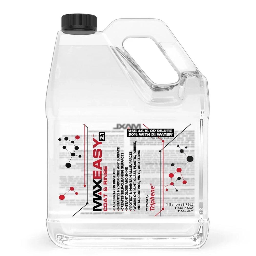 MAXEasy Triphene Instant Coating Gallons